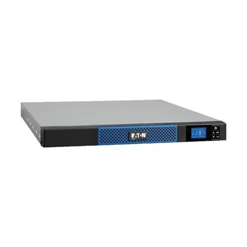 Eaton 5P1550GR-L 5P 1550 VA 1100W Rackmount 1U Lityum İyon (Li-Ion) Line-Interactive Kesintisiz Güç Kaynağı