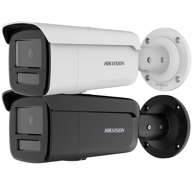 Hikvision DS-2CD2T43G2-2LI(2U)/4LI(2U) 4 MP AcuSense Smart Hybrid Light Sabit Bullet IP Network Kamera