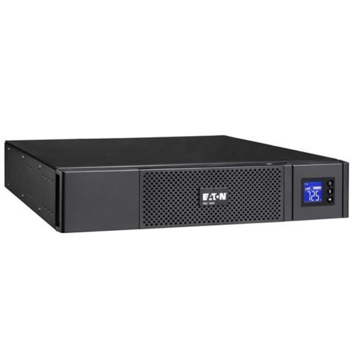 Eaton 5SC2200IRT 5SC 2200 VA 1980W Rack/Tower Saf Sinüs Çıkışlı Line-Interactive Kesintisiz Güç Kaynağı