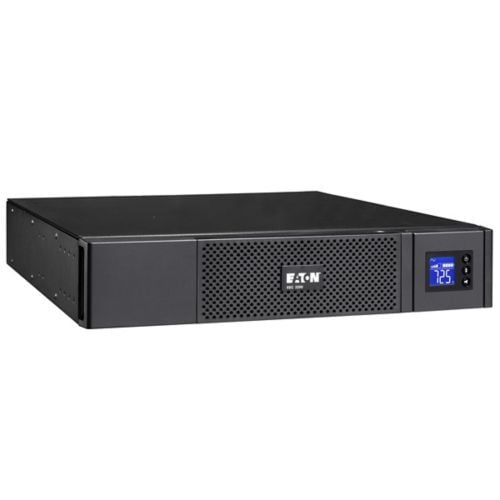 Eaton 5SC2200IRT 5SC 2200 VA 1980W Rack/Tower Saf Sinüs Çıkışlı Line-Interactive Kesintisiz Güç Kaynağı