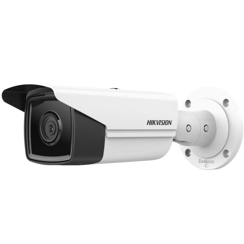 Hikvision DS-2CD2T83G2-2I/4I 8 MP AcuSense Sabit Lensli Bullet IP Network Kamera