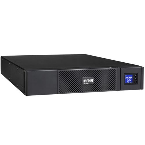 Eaton 5SC3000IRT 5SC 3000 VA 2700W Rack/Tower Saf Sinüs Çıkışlı Line-Interactive Kesintisiz Güç Kaynağı