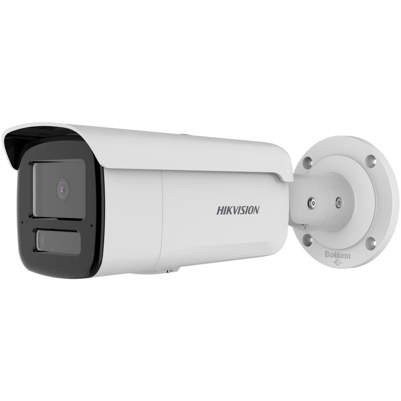 Hikvision DS-2CD2T83G2-2LI(2U)/4LI(2U) 8 MP AcuSense Smart Hybrid Light Sabit Bullet IP Network Kamera