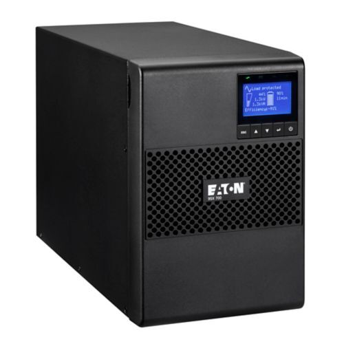 Eaton 9SX700I 9SX 700 VA 630W Online Double Conversion Tower Tipi Kesintisiz Güç Kaynağı