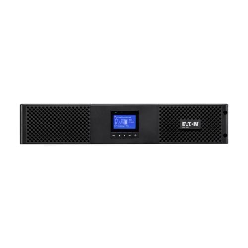 Eaton 9SX1000IR 9SX 1000 VA 900W Rackmount 2U Online Double Conversion Kesintisiz Güç Kaynağı