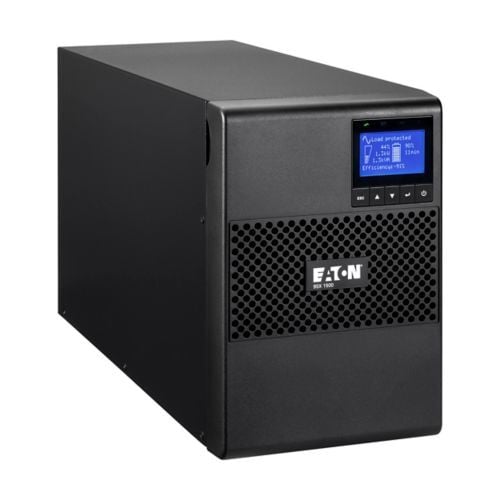 Eaton 9SX1500I 9SX 1500 VA 1350W Online Double Conversion Tower Tipi Kesintisiz Güç Kaynağı