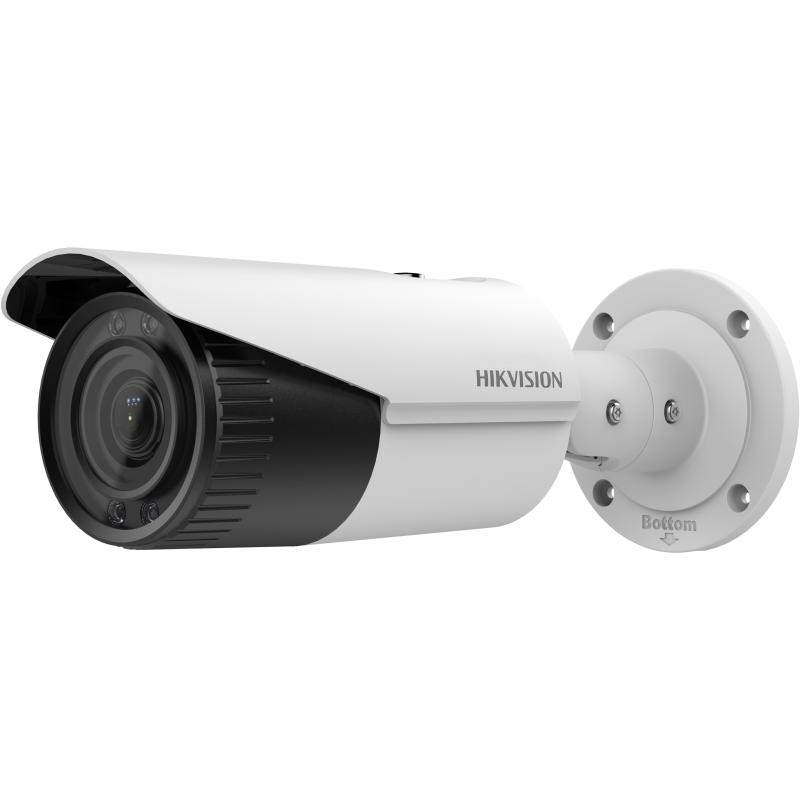 Hikvision DS-2CD2621G0-I(Z)(S) 2 MP WDR Varifokal Lensli Bullet IP Network Kamera