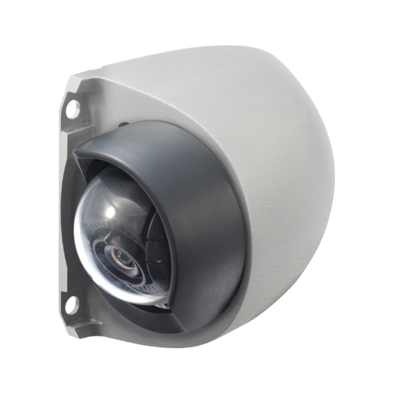 i-PRO Kompakt Dome IP Kamera (WV-SBV131M)