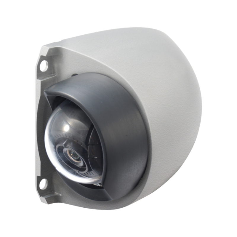 i-PRO Kompakt Dome IP Kamera (WV-SBV131M)