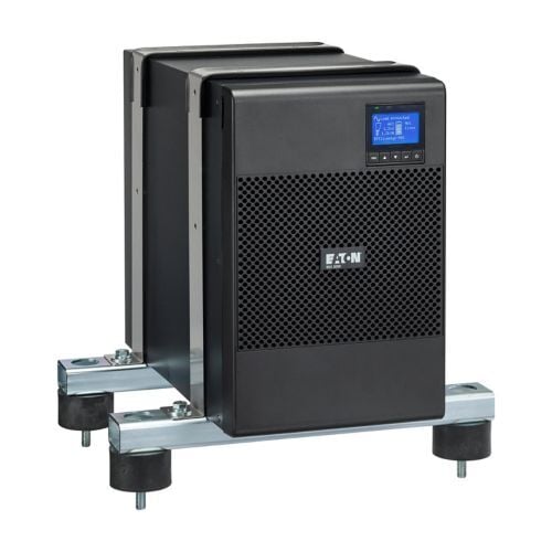 Eaton 9SX3000IM 9SX 3000 VA 2700W Marine (Denizcilik) Tipi Online Double Conversion Tower UPS
