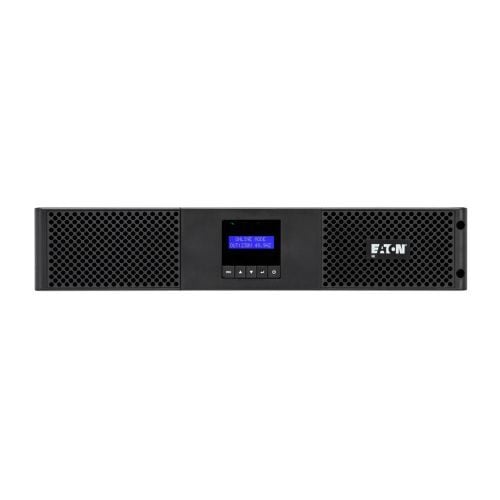 Eaton 9E2000IR 9E 2000 VA 1600W Rackmount 2U Online Double Conversion Kesintisiz Güç Kaynağı