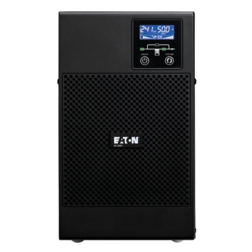 Eaton 9E2000I 9E 2000 VA 1600W Online Double Conversion Tower Tipi Kesintisiz Güç Kaynağı