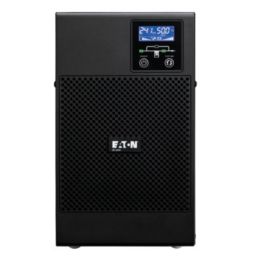 Eaton 9E3000I 9E 3000 VA 2400W Online Double Conversion Tower Tipi Kesintisiz Güç Kaynağı