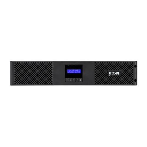 Eaton 9E3000IR 9E 3000 VA 2400W Rackmount 2U Online Double Conversion Kesintisiz Güç Kaynağı