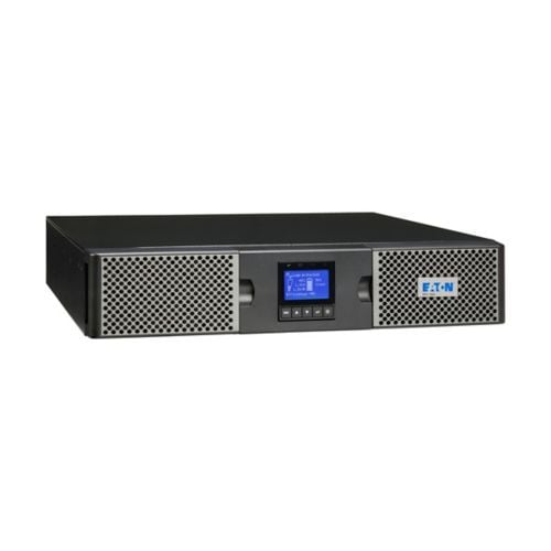Eaton 9PX1000IRT2U 9PX 1000 VA 1000W Rackmount/Tower 2U Online Double Conversion UPS