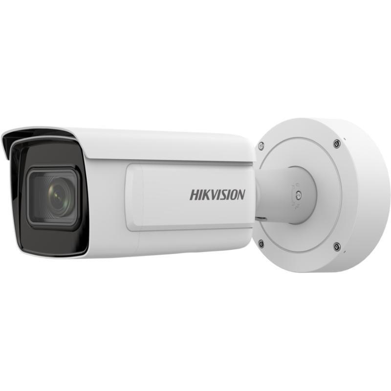 Hikvision iDS-2CD7A86G0-IZHSY 4K (8 MP) DeepinView Motorize Varifokal Bullet IP Network Kamera
