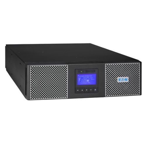 Eaton 9PX11KIPM 9PX 11000 VA 11000W Rack/Tower 3U Online Double Conversion UPS Güç Modülü