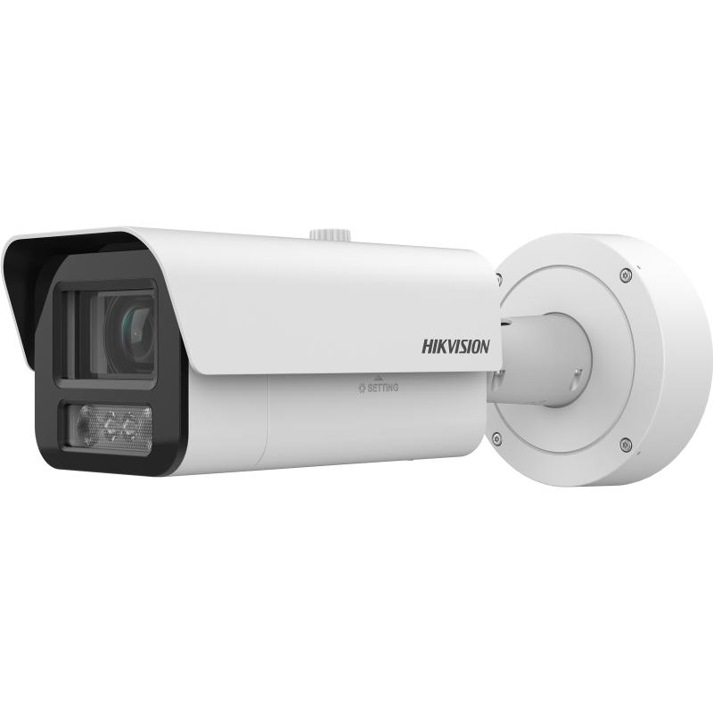 Hikvision iDS-2CD7A87G0-XZHS(Y) 8 MP DarkfighterS DeepinView Dış Ortam Motorize Varifokal Bullet Kamera