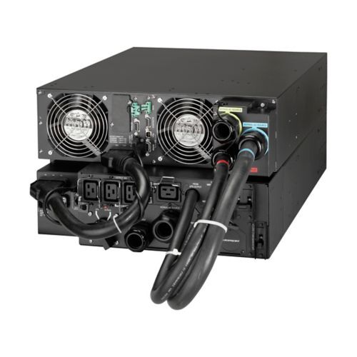 Eaton 9PX11KIRTNBP31 9PX 11kVA 11kW 3:1 Faz Online Double Conversion Rack/Tower UPS Seti