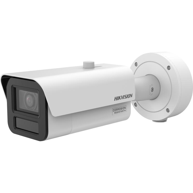 Hikvision iDS-2CD7AC6G2-IZHS(Y) 12 MP DeepinView Motorize Varifokal Bullet IP Network Kamera