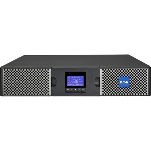 Eaton 9PX1500IRT2U-L 9PX 1500 VA 1500W Uzun Ömürlü Lityum-İyon (Li-Ion) Rack/Tower 2U Online UPS