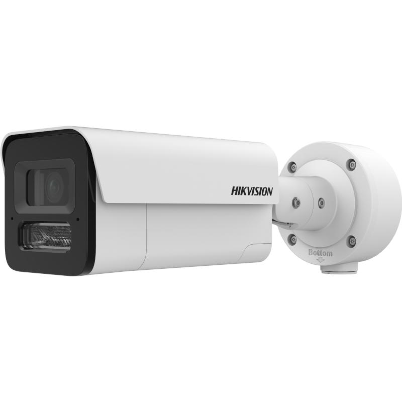 Hikvision iDS-2CD5A86G2-XZ(H)S(Y) 8 MP Darkfighter Motorize Varifokal Bullet IP Network Kamera
