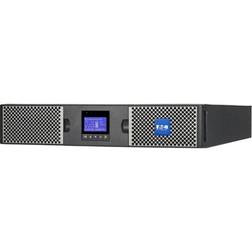 Eaton 9PX1500IRTN-L 9PX 1500 VA 1500W Lityum-İyon Ağ Kartlı Rack/Tower 2U Online UPS