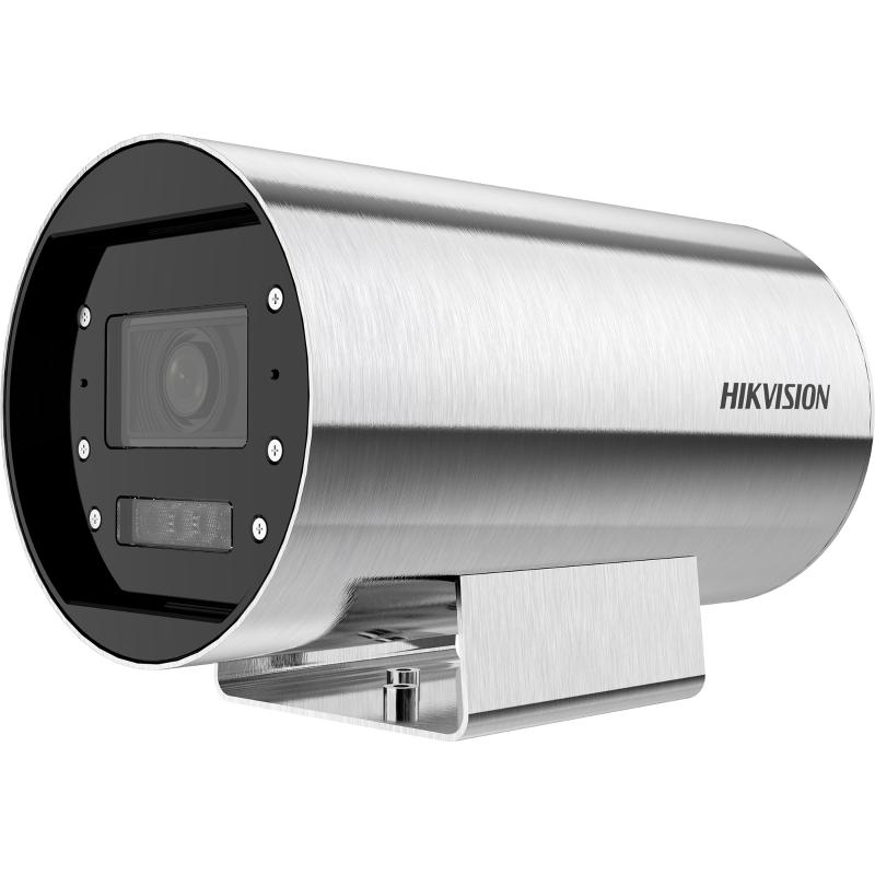 Hikvision DS-2XT6645G0-LIZS/C15 4 MP Yüksek Sıcaklık Dayanımlı (High Temperature) IP Network Kamera