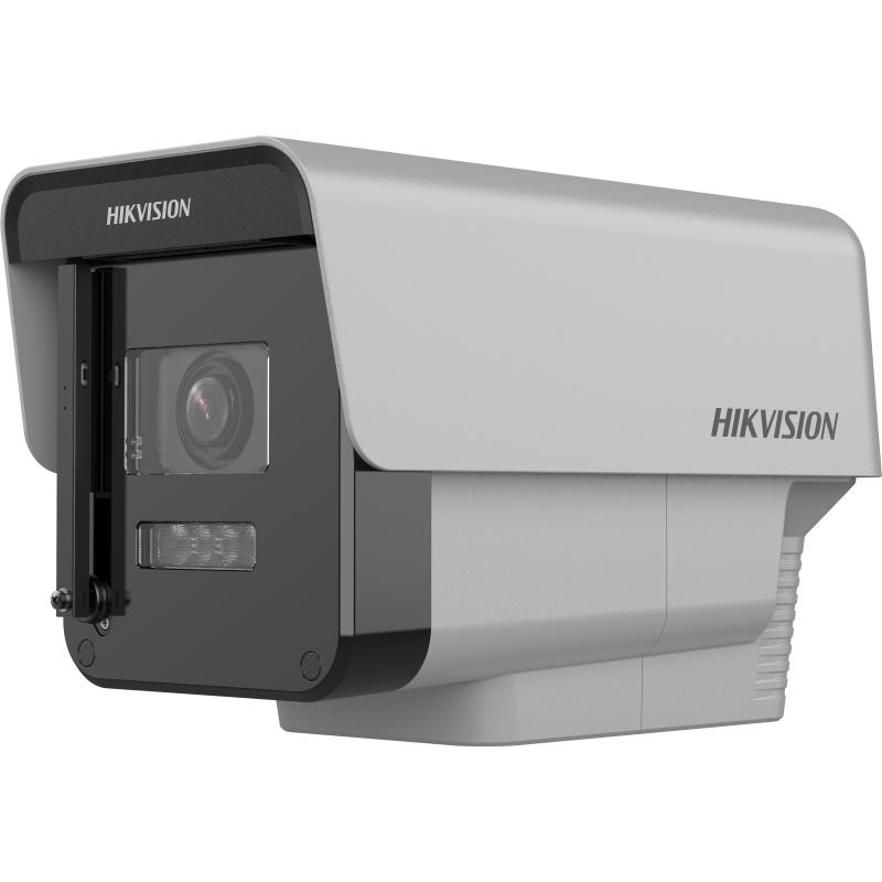 Hikvision DS-2CD6085G0/SC-IZRS 8 MP Kendi Kendini Temizleyen (Self-Cleaning) IP Network Kamera