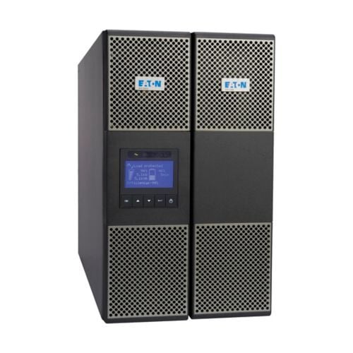 Eaton 9PX3000IRTBPH 9PX 3000 VA 3000W Bakım Bypass (BPH) Modüllü Rack/Tower Online UPS