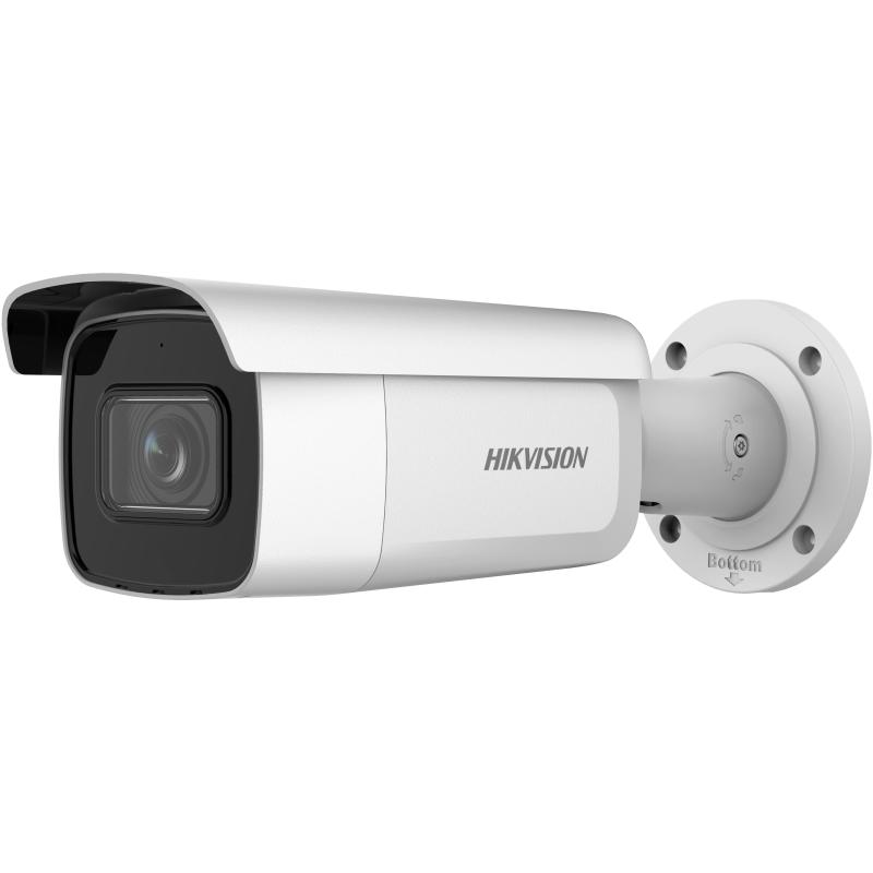 Hikvision DS-2CD3643G2-IZS 4 MP AcuSense Motorize Varifokal Lensli Bullet IP Network Kamera