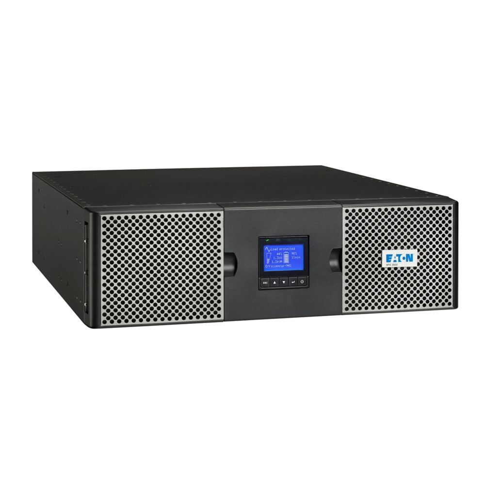 Eaton 9PX3000IRTM 9PX 3000 VA 3000W Marine (Denizcilik) Sertifikalı Rack/Tower 2U Online UPS