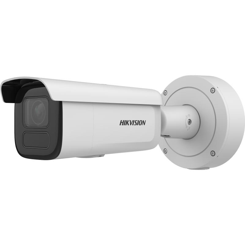 Hikvision DS-2CD3686G2-IZS 8 MP AcuSense Motorize Varifokal Lensli Bullet IP Network Kamera