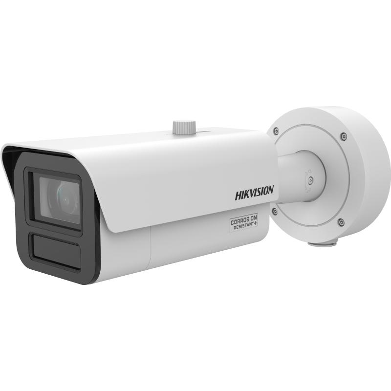 Hikvision DS-2CD3A46G2T-IZHS 4 MP AcuSense Motorize Varifokal Bullet IP Network Kamera