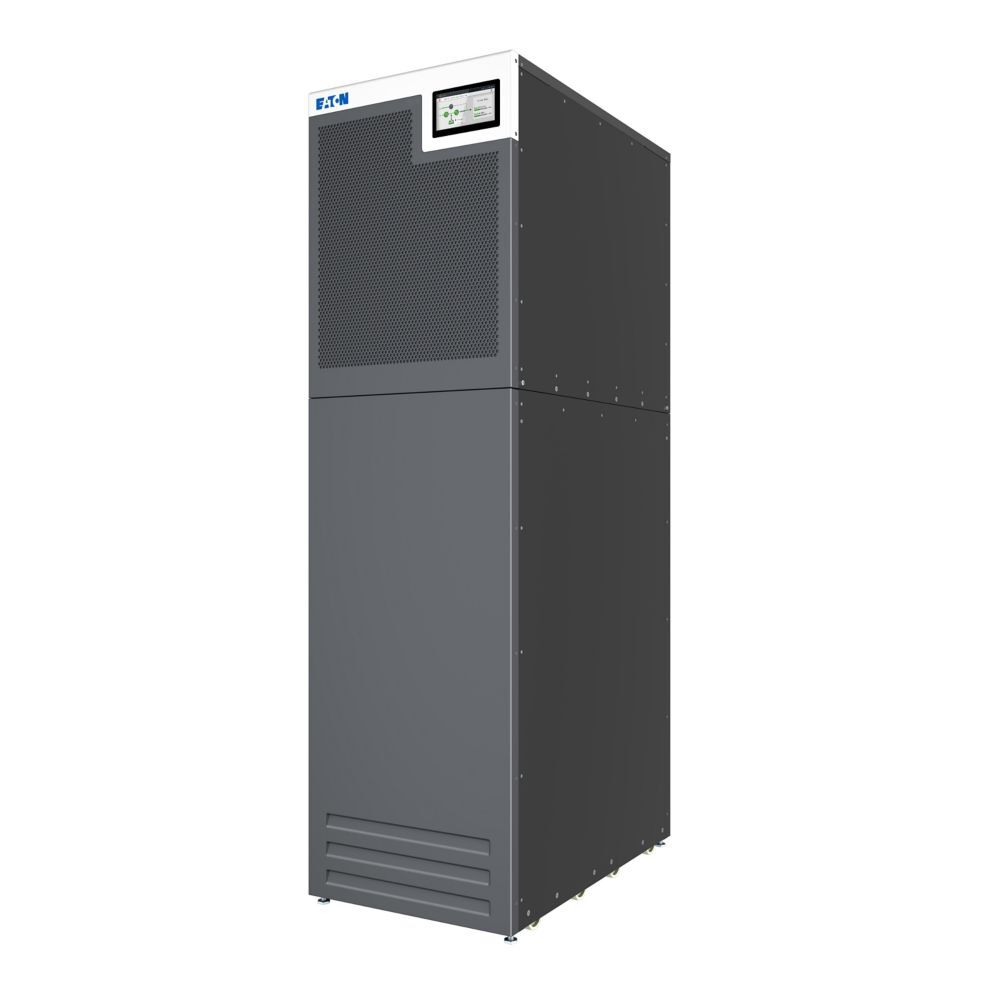 Eaton 93T-60-KM-BS-BI 93T Serisi 60kVA 60kW Online Double Conversion 3:3 Trifaze UPS