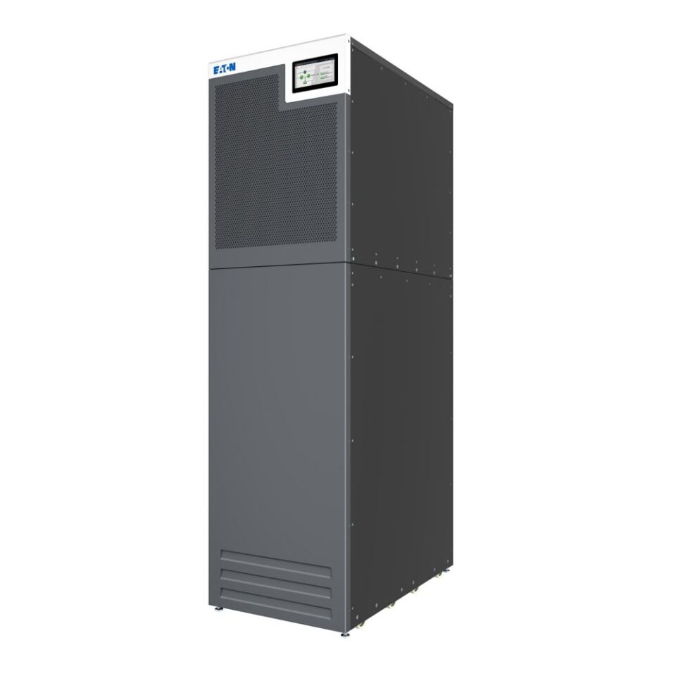 Eaton 93T-60-KM-BS-BI 93T Serisi 60kVA 60kW Online Double Conversion 3:3 Trifaze UPS