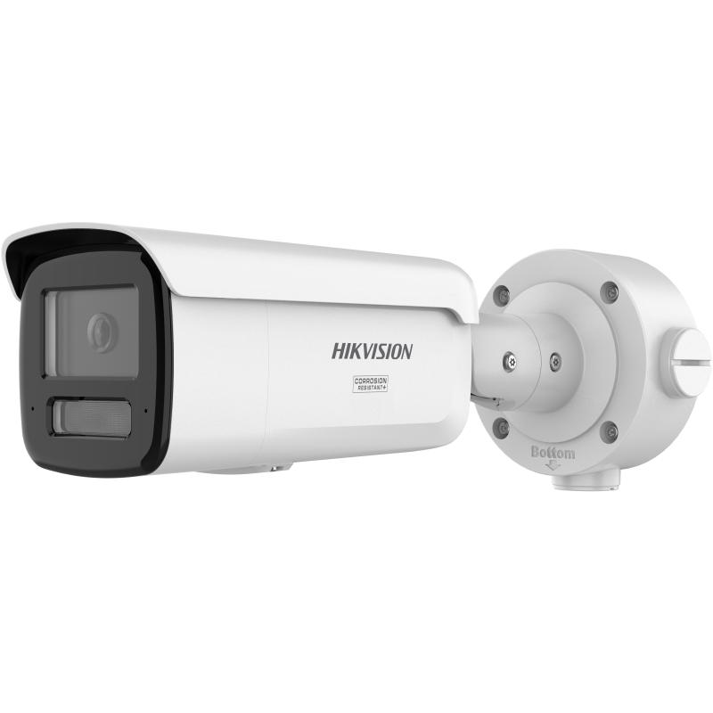 Hikvision DS-2CD3T46G3-LISU(Y) 4 MP Dual Illumination Sabit Lensli Bullet IP Network Kamera