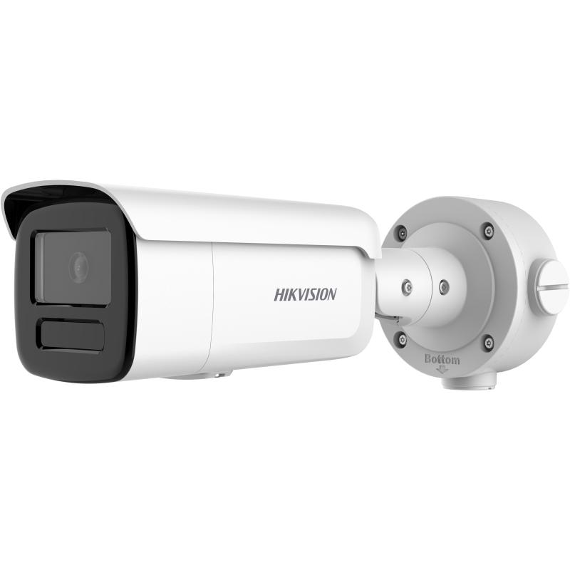 Hikvision DS-2CD3T66G2-4IS 6 MP AcuSense Sabit Lensli Bullet IP Network Kamera