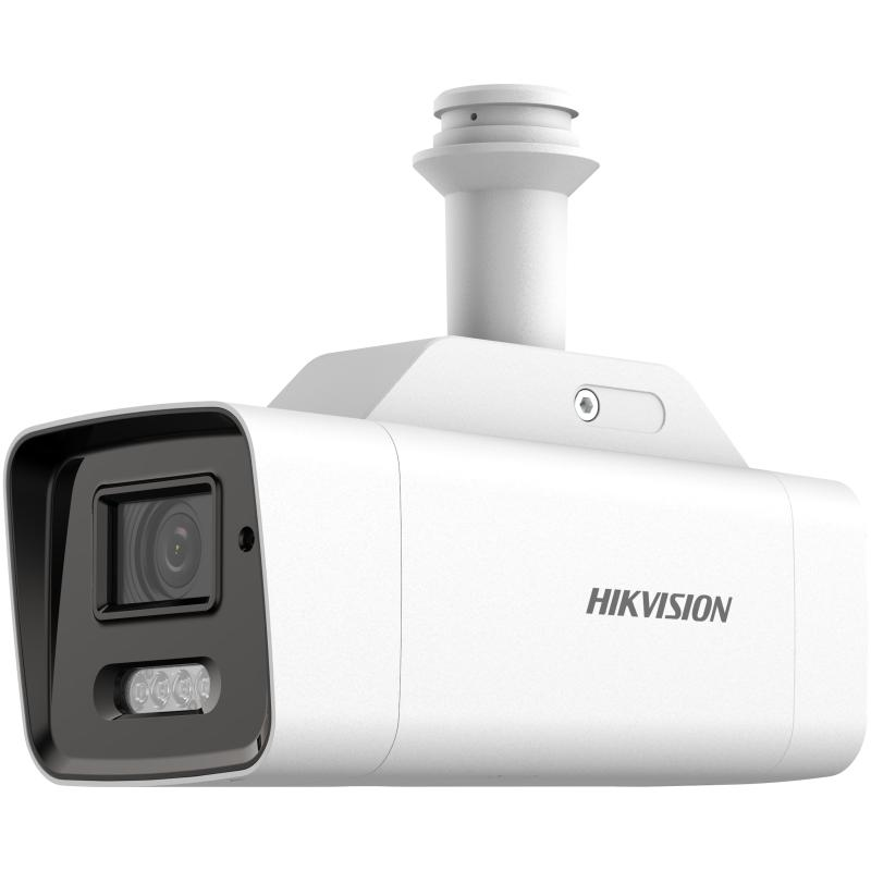 Hikvision DS-2XS6A46G1-LIZS/4G 4 MP Smart Hybrid Light 4G Motorize Varifokal Bullet IP Kamera