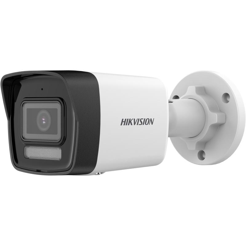 Hikvision DS-2CD1063G2-LIU(F) 6 MP Smart Hybrid Light Sabit Lensli Bullet IP Network Kamera