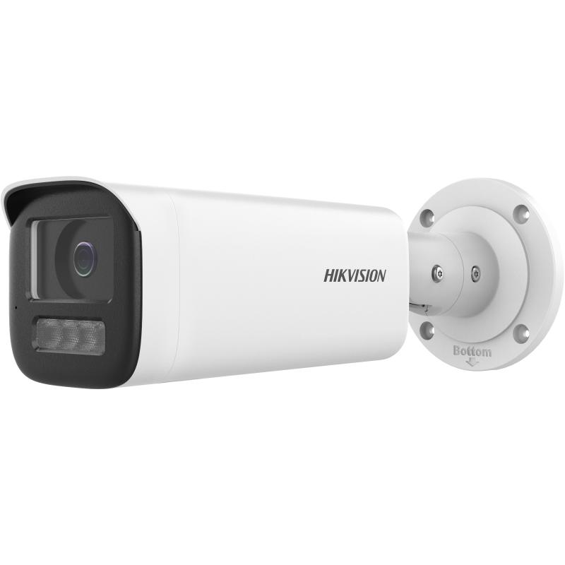 Hikvision DS-2CD1623G2-LIU(F) 2 MP Smart Hybrid Light Sabit Lensli Bullet IP Network Kamera