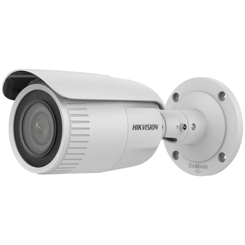 Hikvision DS-2CD1643G2-IZ(S) 4 MP MD 2.0 Motorize Varifokal Lensli Bullet IP Network Kamera