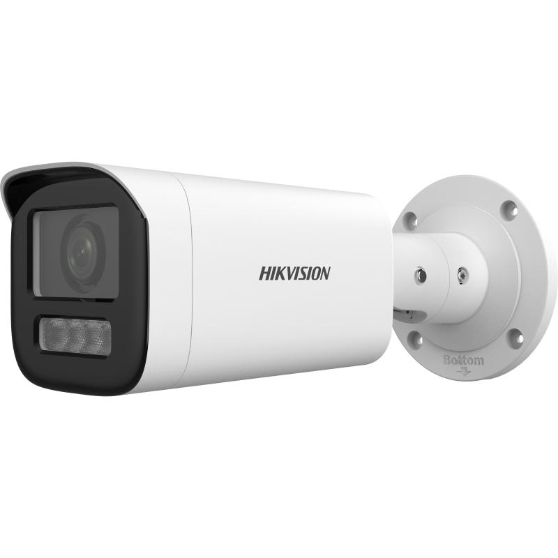 Hikvision DS-2CD1643G2-LIZ(S)U 4 MP Akıllı Çift Işıklı (Dual Light) MD 2.0 Motorize Varifokal Bullet Kamera