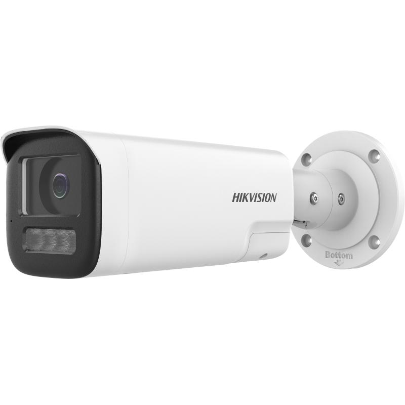 Hikvision DS-2CD1B23G2-LIUF/S(L)(RB) 2 MP Smart Hybrid Light Sabit Lensli Bullet IP Network Kamera