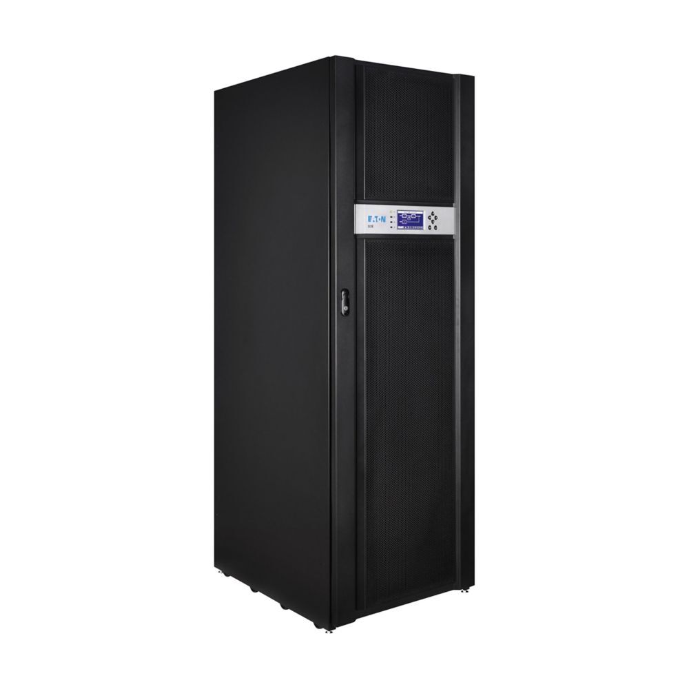 Eaton 93E 100kVA (93E100K) 90kW Online Double Conversion 3:3 UPS