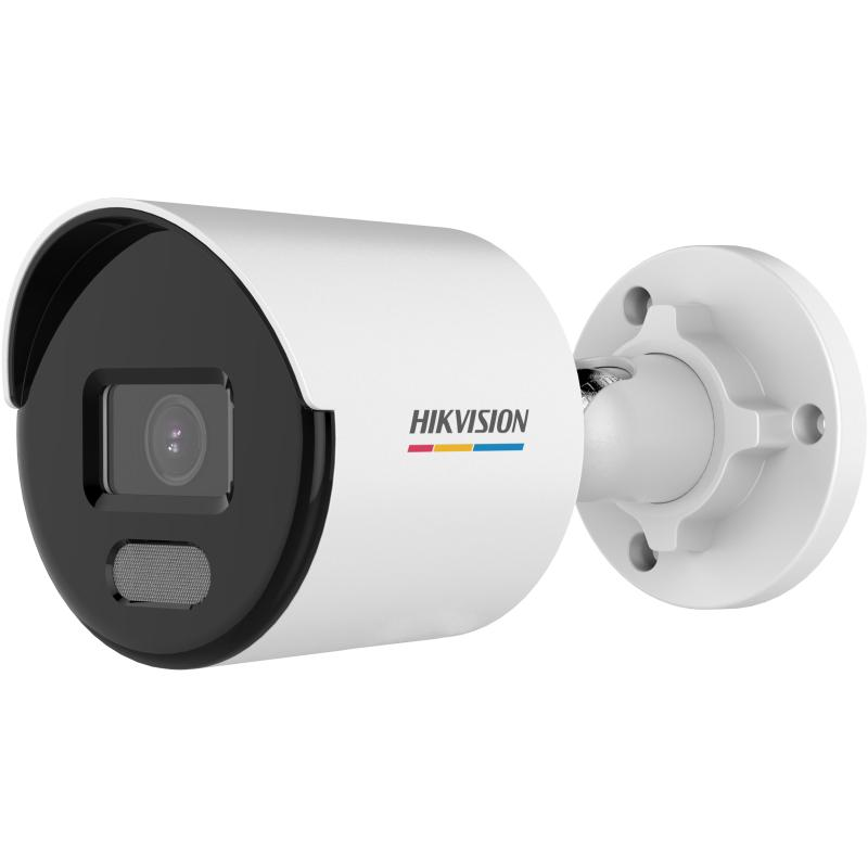 Hikvision DS-2CD1027G2-L(UF) 2 MP ColorVu MD 2.0 (Gelişmiş Hareket Algılama) Sabit Bullet Kamera