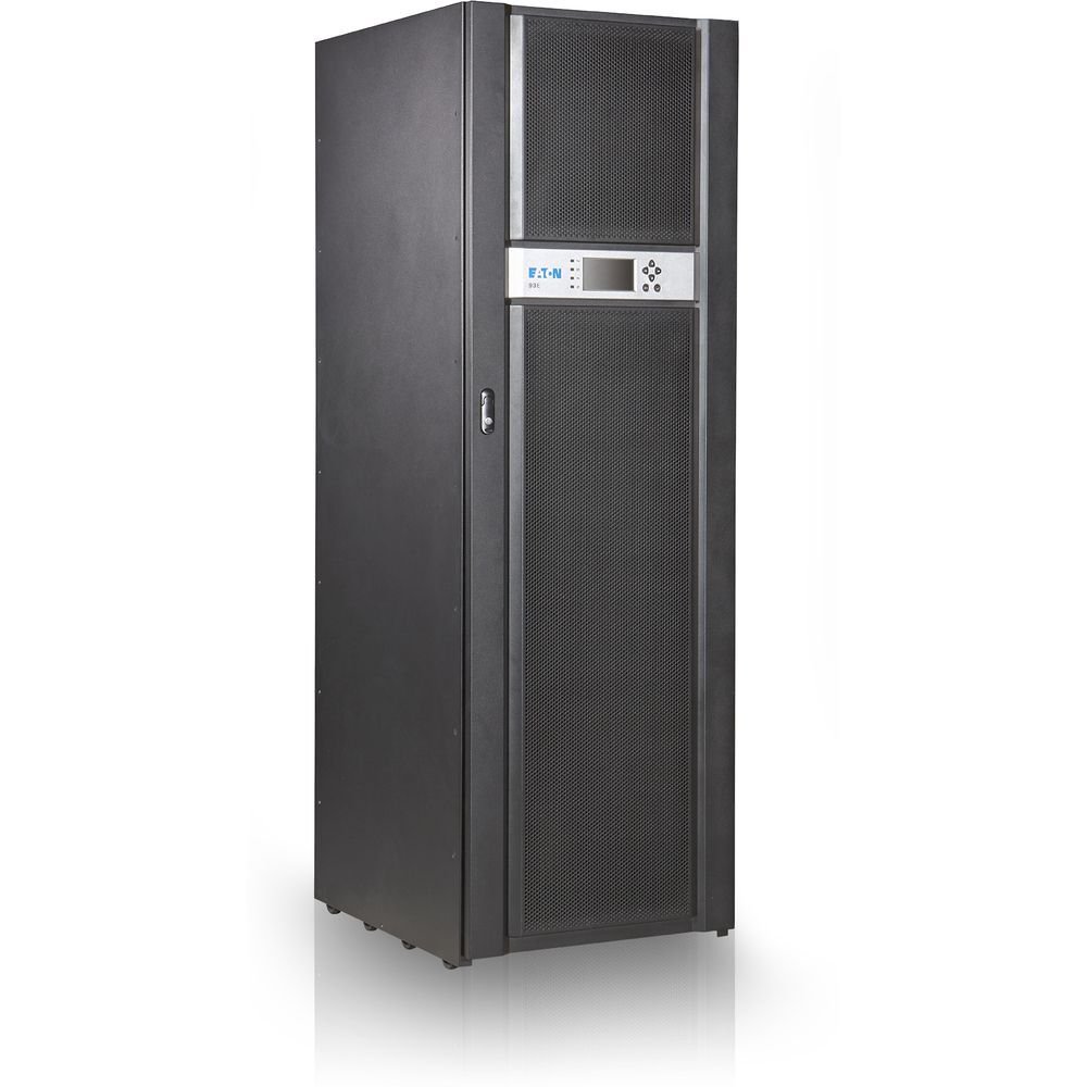 Eaton 93E G2 200kVA (93E200K-G2) 180kW Online Double Conversion 3:3 UPS