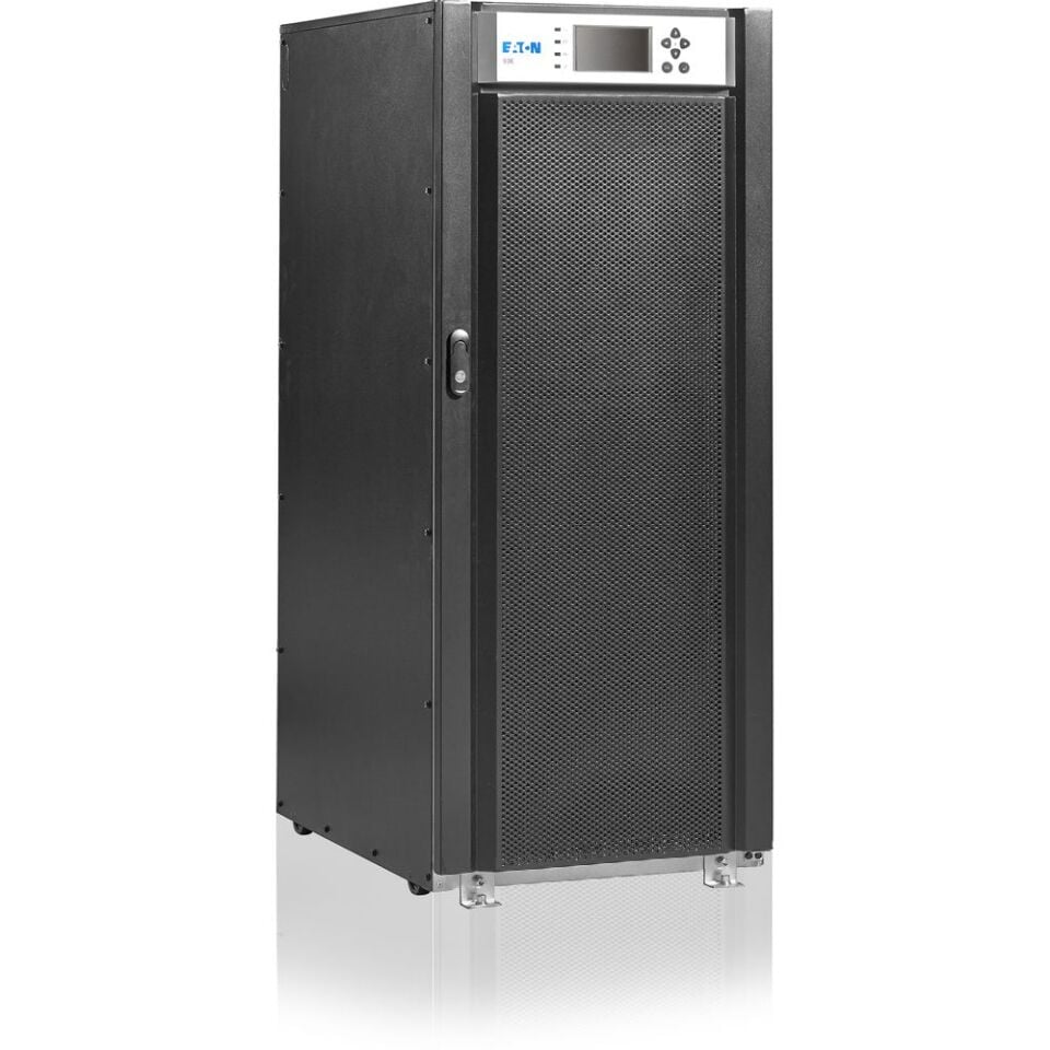 Eaton 93E 30kVA MBS-B (93E30KMBSB) 27kW Online Double Conversion 3:3 UPS