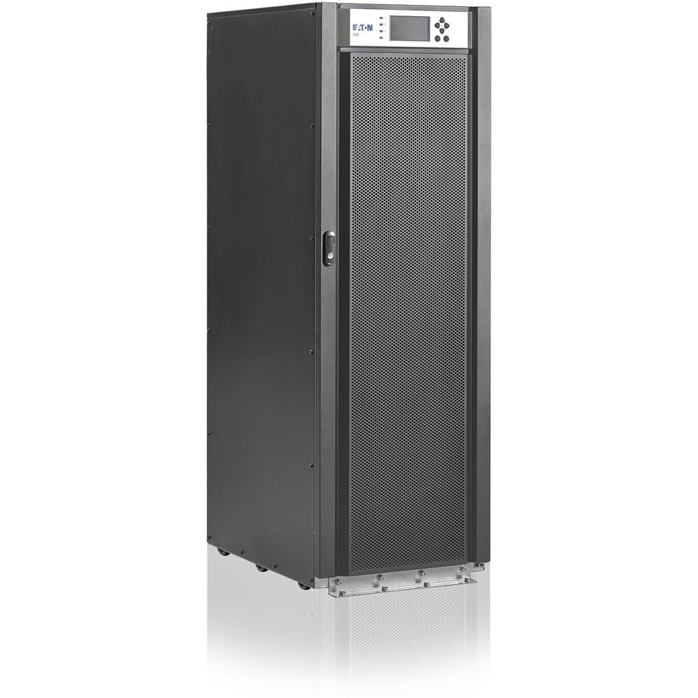 Eaton 93E 40kVA MBS-B (93E40KMBSB) 36kW Online Double Conversion 3:3 UPS