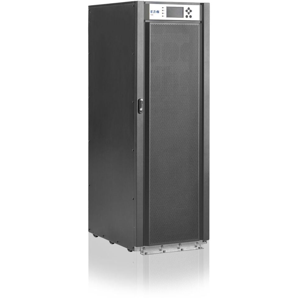 Eaton 93E 40kVA MBS-B (93E40KMBSB) 36kW Online Double Conversion 3:3 UPS